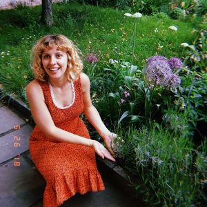 Meet your Posher, Maggie